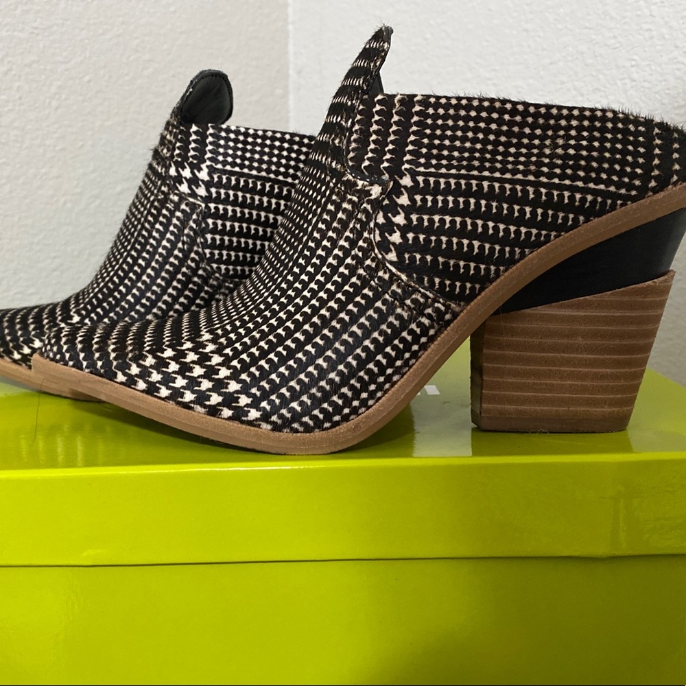 GIANI BINI BOOTIES
